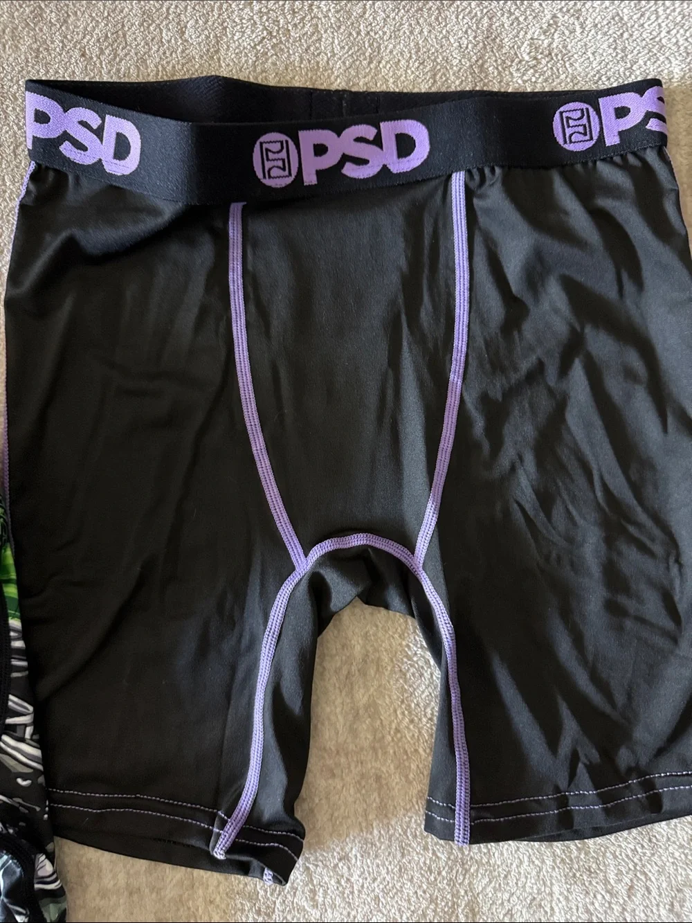 PSD